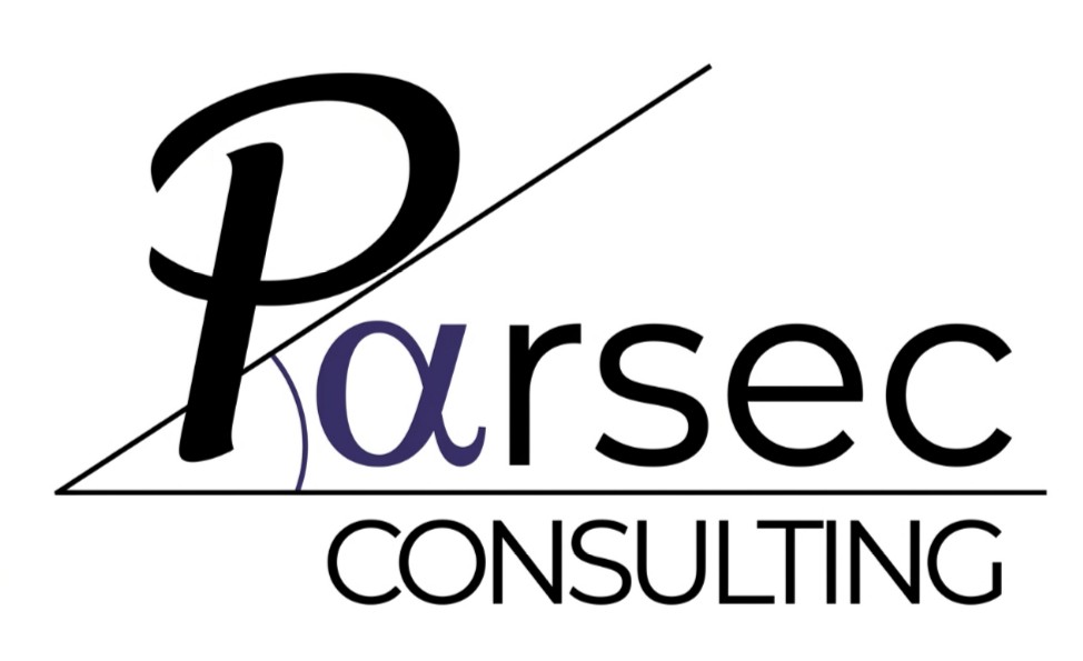 Logo Parsec Consulting