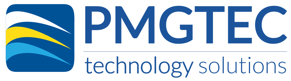 Logo PMGTEC