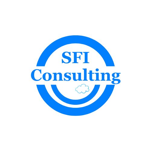 Logo SFI Consulting